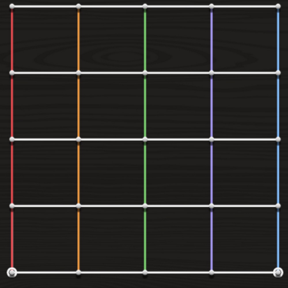 Meet your Posher, Devin